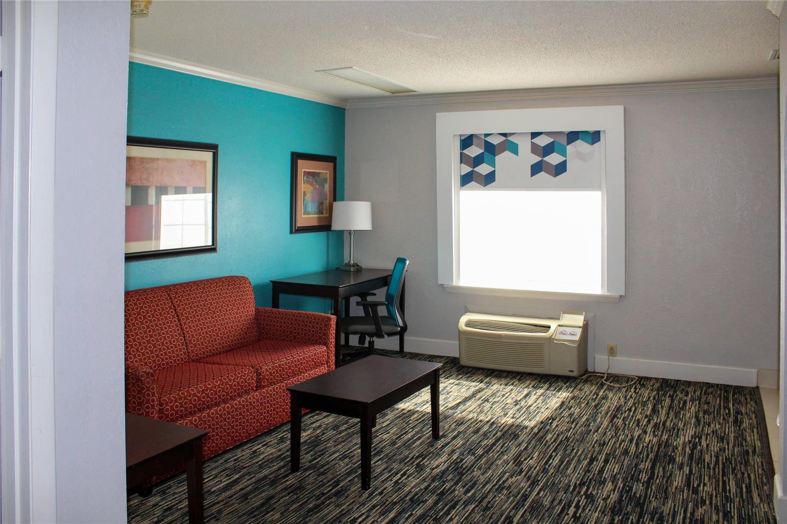 Quality Inn Crossville Near Cumberland Mountain State Park - photo 20
