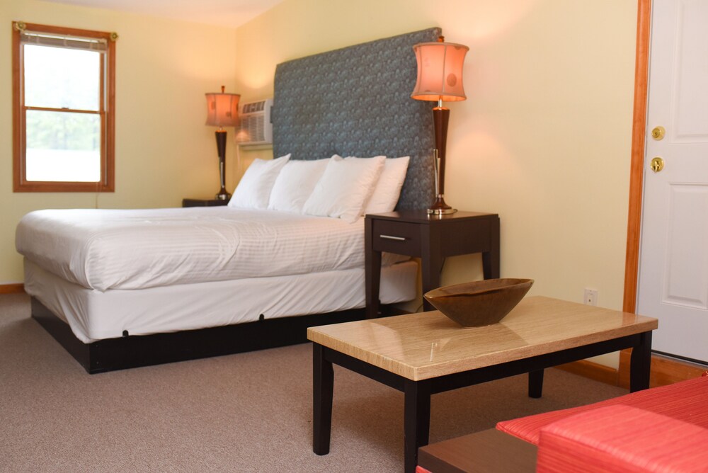 Chestnut Grove Resort - photo 18