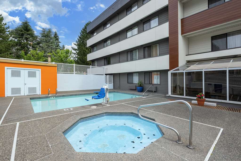 Best Western Alderwood - photo 59