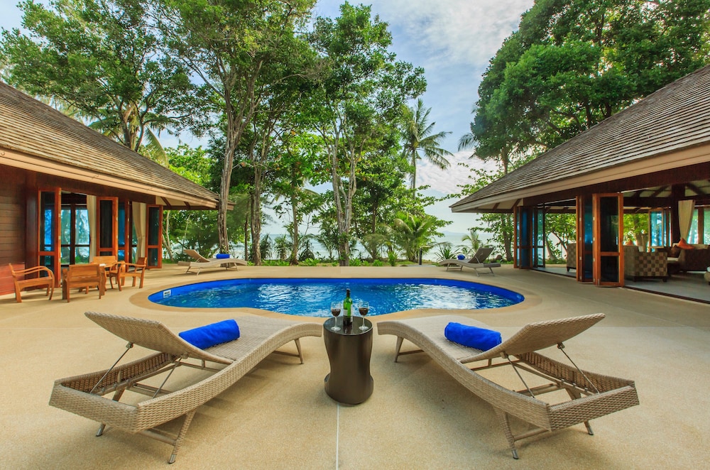 Koh Jum Beach Villas A member of Secret Retreats — 4-Star Luxury Hotel in Nuea Khlong, Thailand