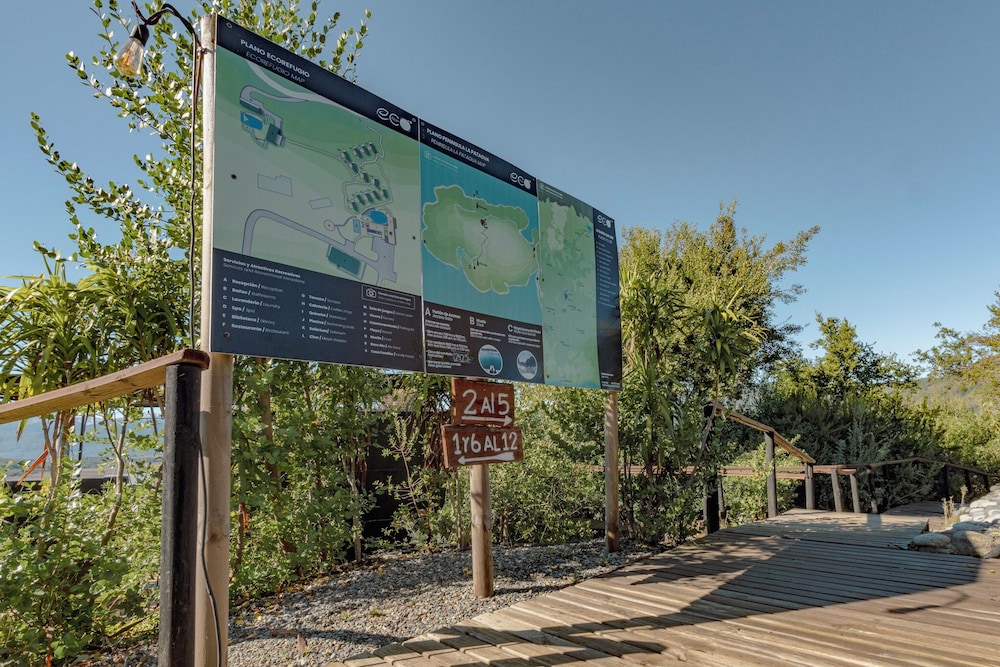 Ecorefugio Spa — Colbun — photo 5