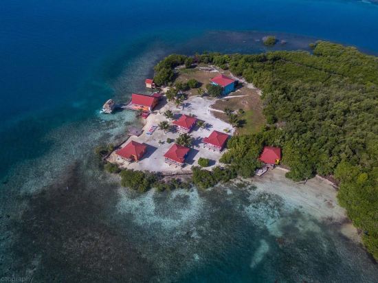Yok Ha Belize Resort — Dangriga — photo 5