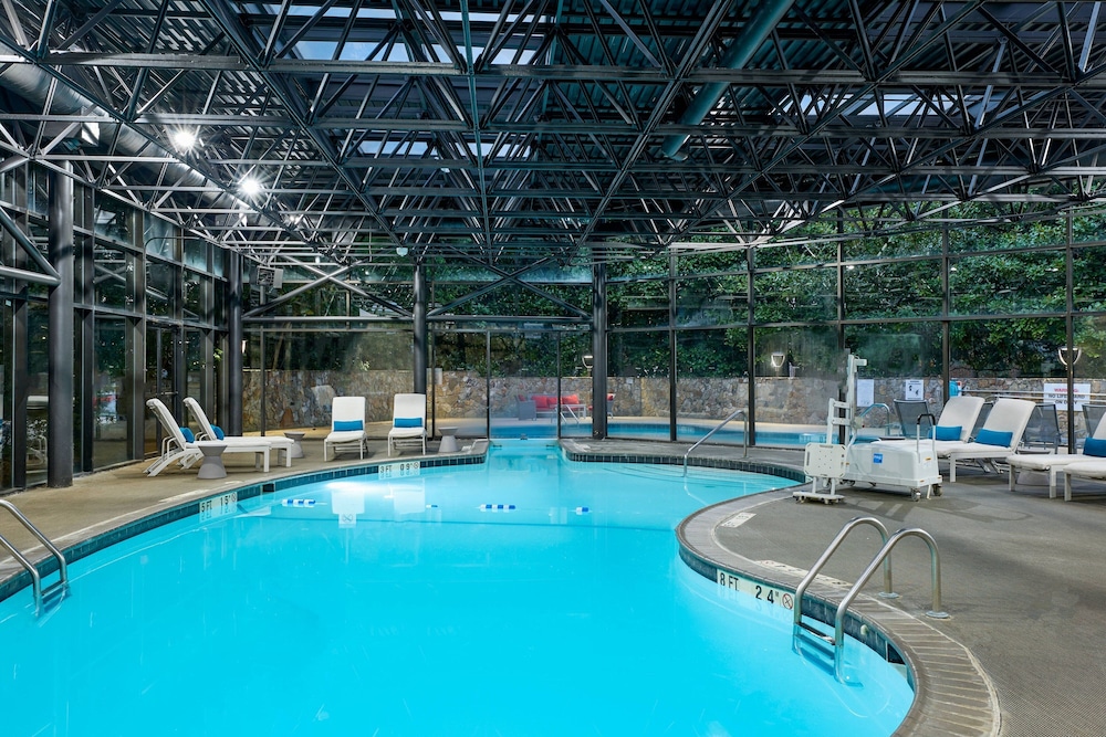 The Westin Atlanta Airport - photo 24