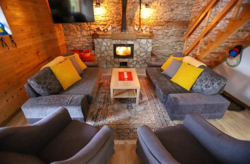 Domki Wikinga - last minute hotel in Unknown City