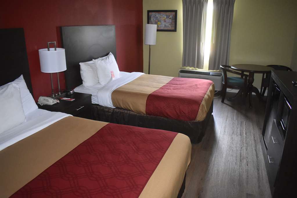 SureStay Hotel by Best Western Brunswick - photo 14