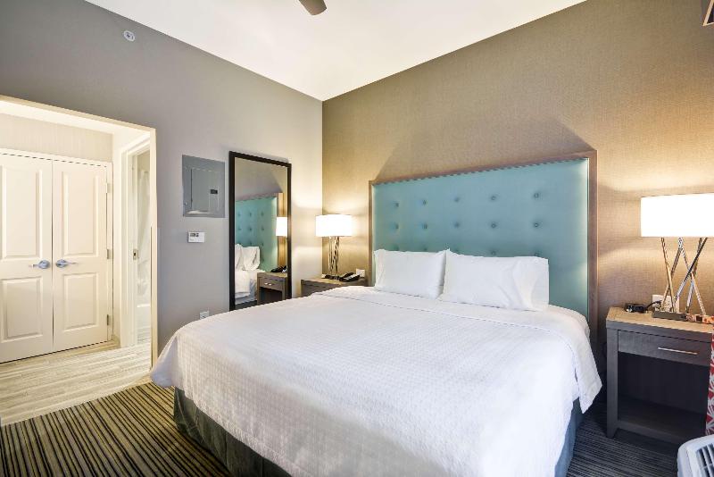Homewood Suites by Hilton Rocky Mount - photo 107