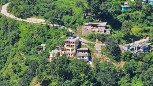 New Shiv Palace by StayApart in Rudraprayag, India