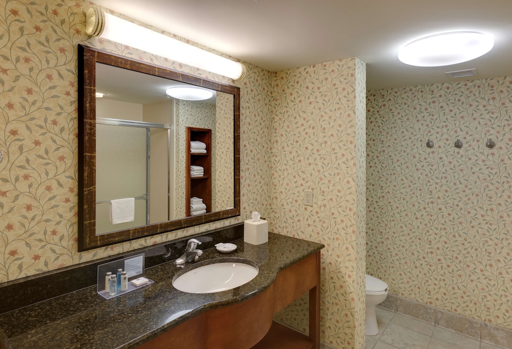 Hampton Inn & Suites Columbus Polaris - photo 17