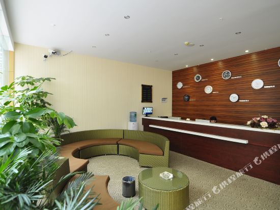 Kunming Ge Nan Hotel - last minute hotel in Kunming