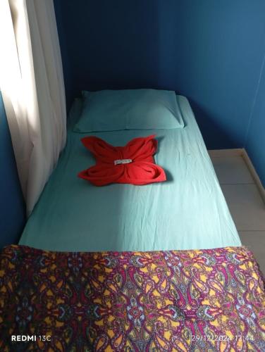 Pousada Malibu itaoca — hotel in Itapemirim
