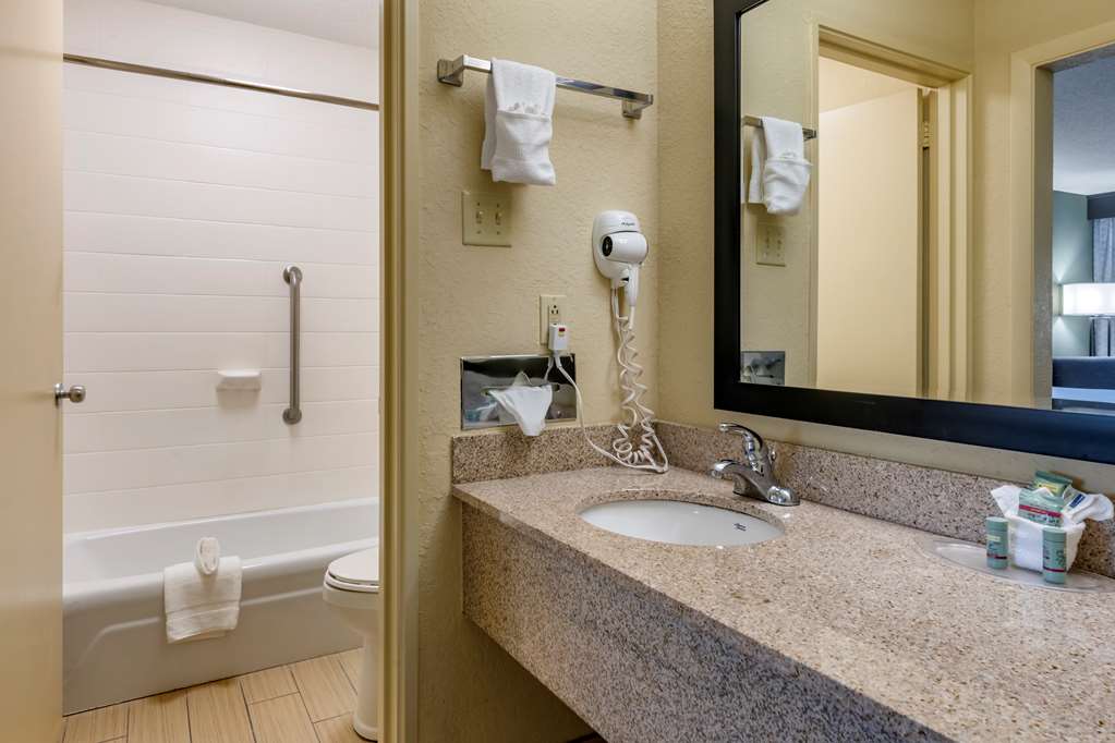 Best Western Downtown Stuart - photo 20