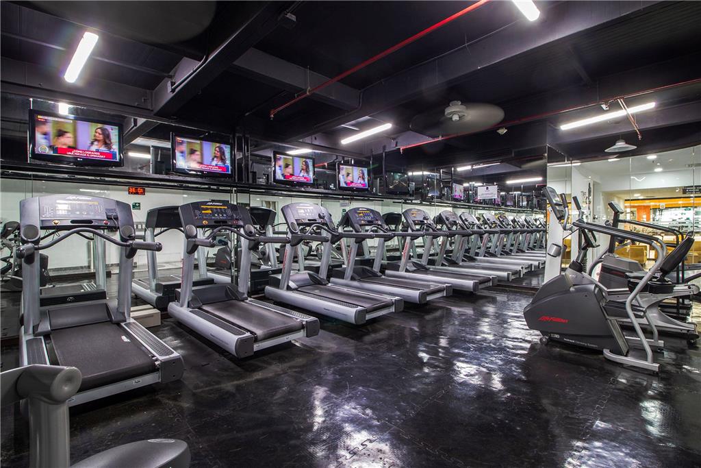 gym