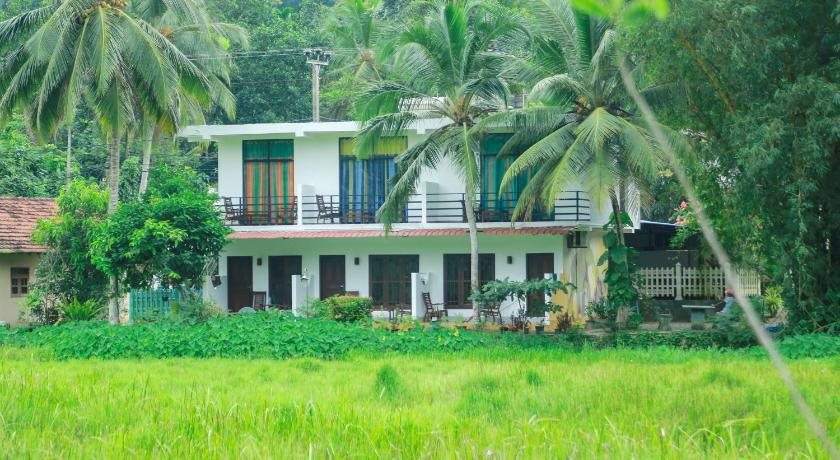 Paddy Field View Resort — Mirissa City