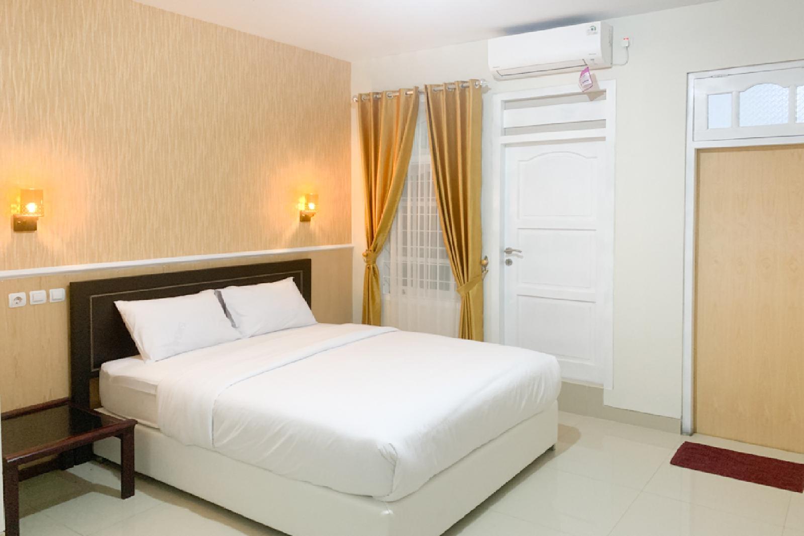 Nuri Indah Syariah Hotel — Sewon — photo 4