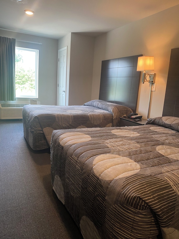 WoodSpring Suites Atlanta Airport - photo 13