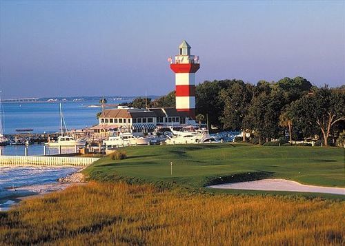 949 Cutter Court at The Sea Pines Resort - featured photo
