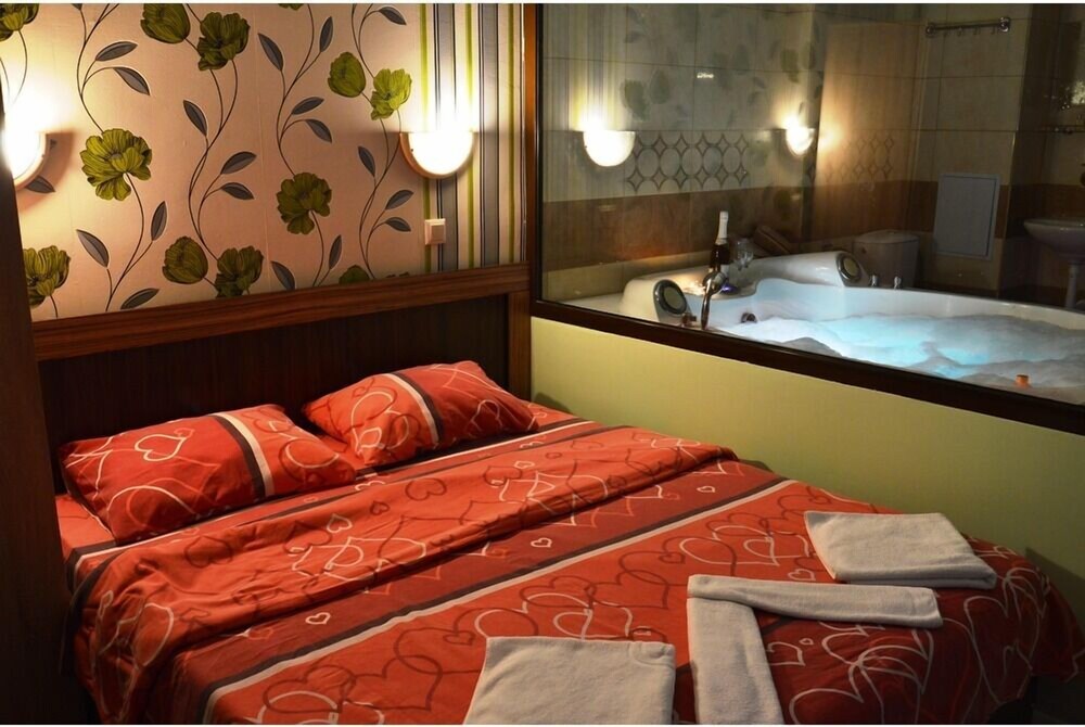 Odysseus Hotel — hotel in Svishtov