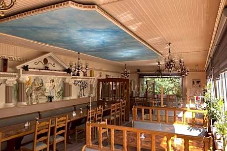 Hotel Restaurant Artemis — Willich — photo 4