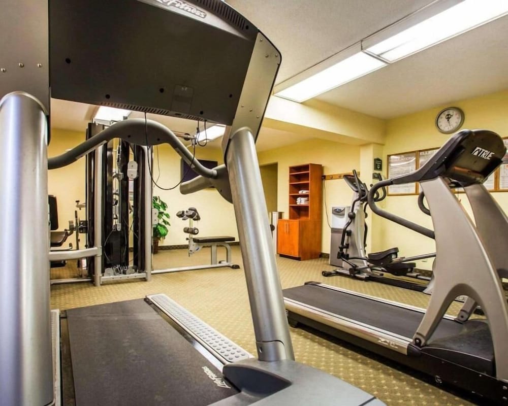 Budgetel Inn & Suites Atlanta - photo 24