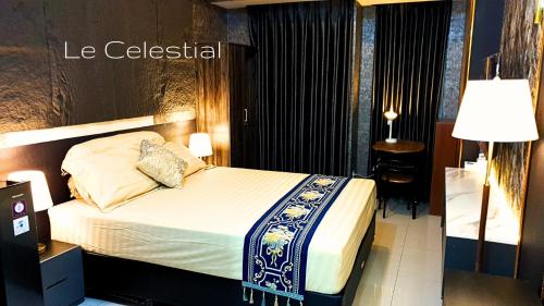 Le Celestial Benson Apartment at Supermal Pakuwon — 4-Star Luxury Hotel in Surabaya, Indonesia