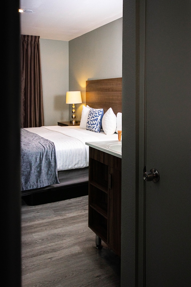 Urban Boutique Hotel - photo 27