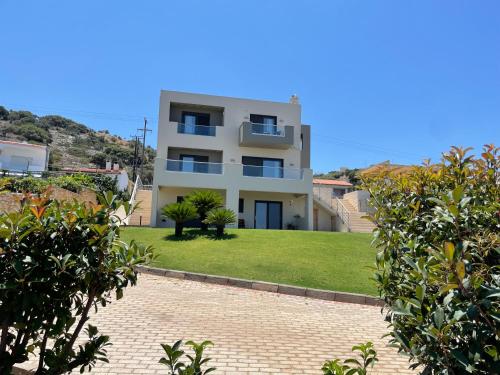 Penema Villa — 4-Star Luxury Hotel in Hersonissos, Greece