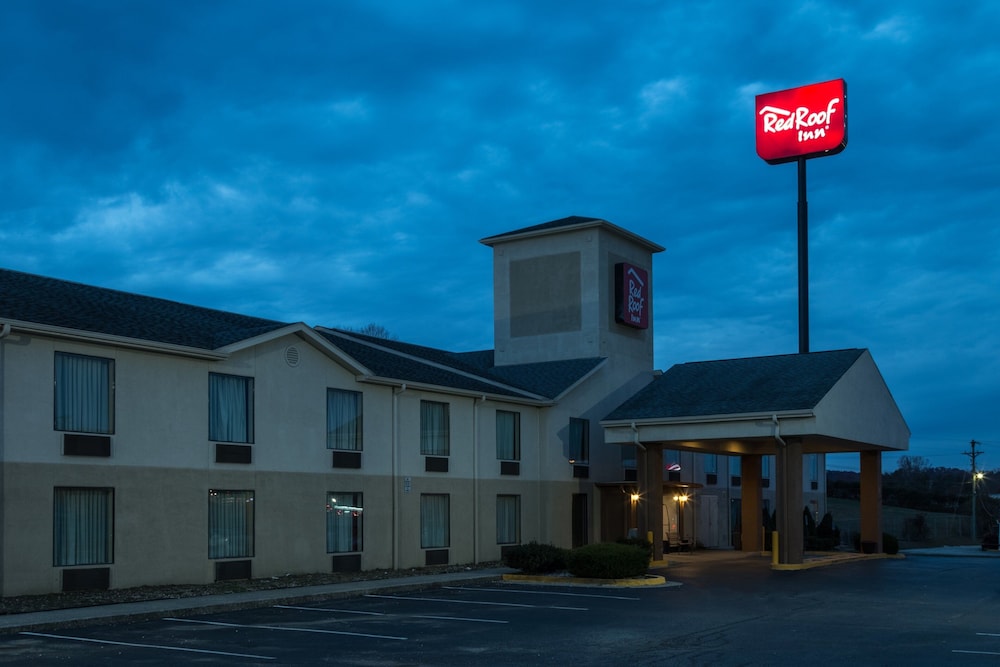Red Roof Inn Morehead - photo 34