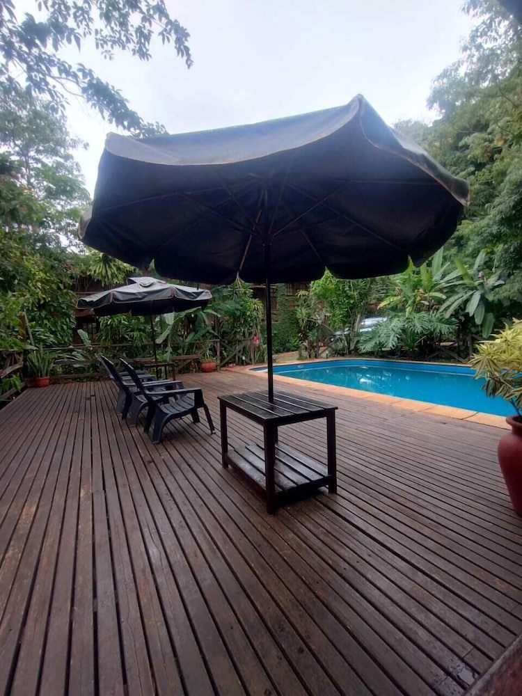 Jasy Hotel in Puerto Iguazu, Argentina