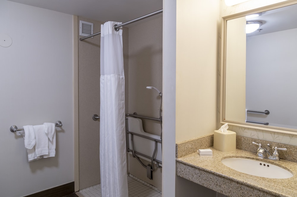 Hilton Garden Inn Secaucus Meadowlands - photo 27