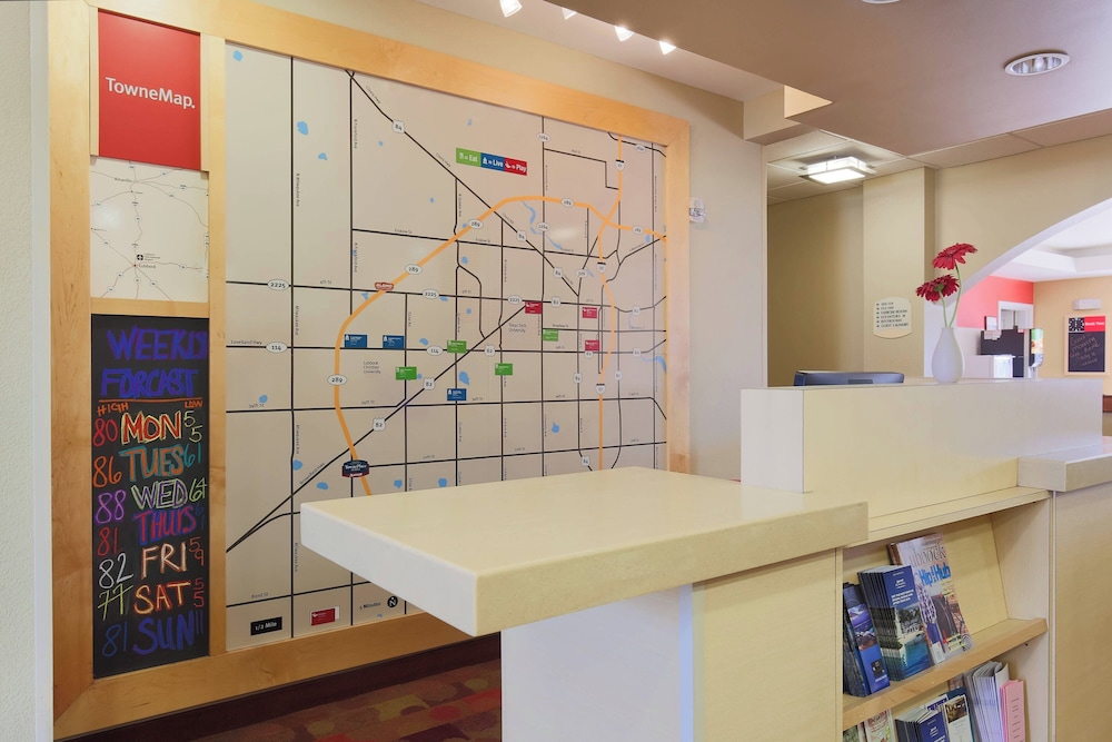 TownePlace Suites by Marriott Lubbock - photo 38