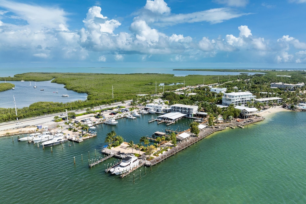 Three Waters Resort And Marina Islamorada - photo 250