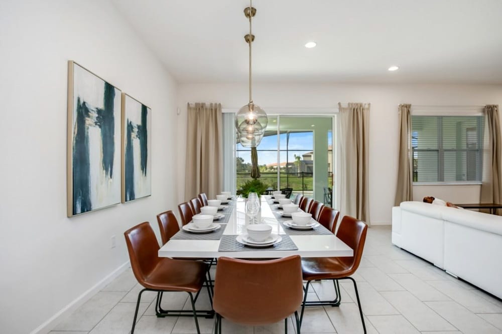 Villa in Solterra Resort 2764 - photo 18
