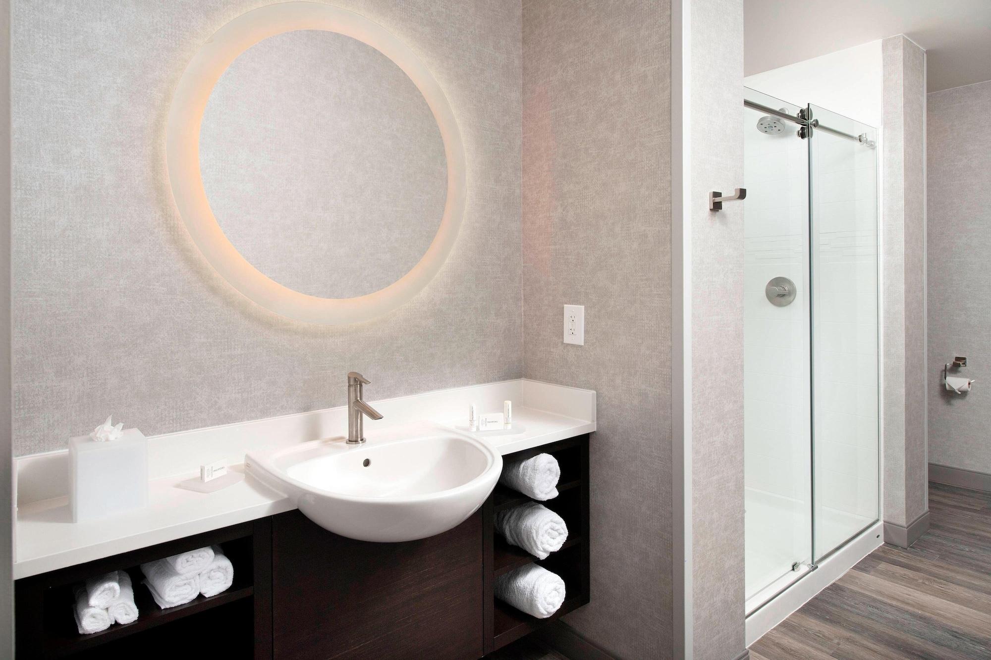SpringHill Suites by Marriott Atlanta Downtown - photo 20