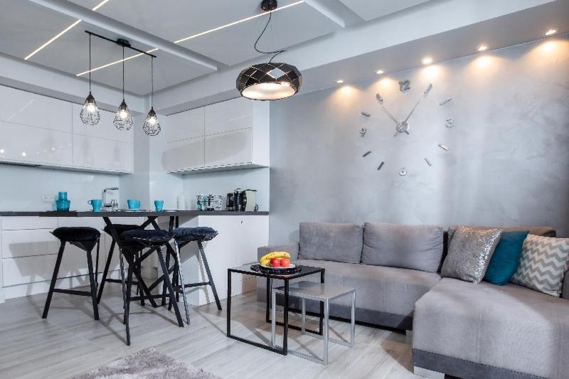 Resort Apartamenty Klifowa Rewal 27 — Rewal — photo 4