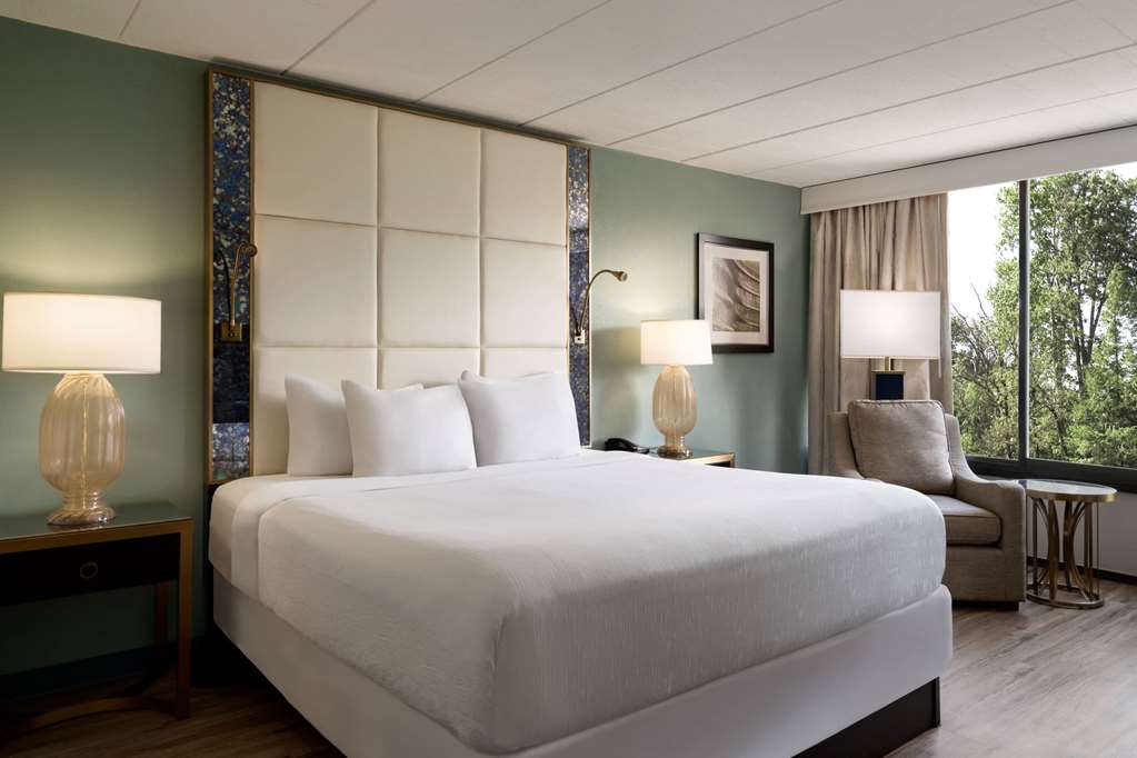 Wyndham Garden Pittsburgh Airport - photo 19