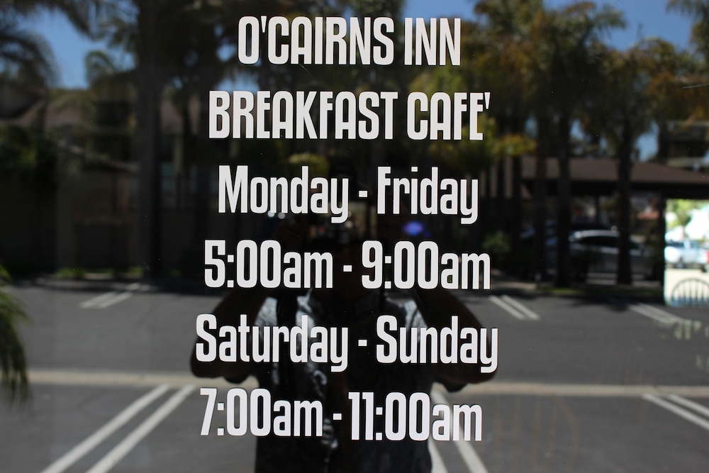 O'cairns Inn & Suites - photo 25
