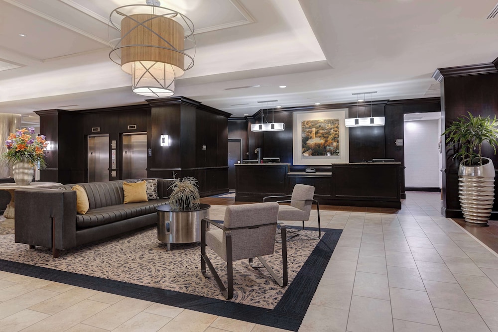 Homewood Suites by Hilton Nashville Vanderbilt TN - photo 3