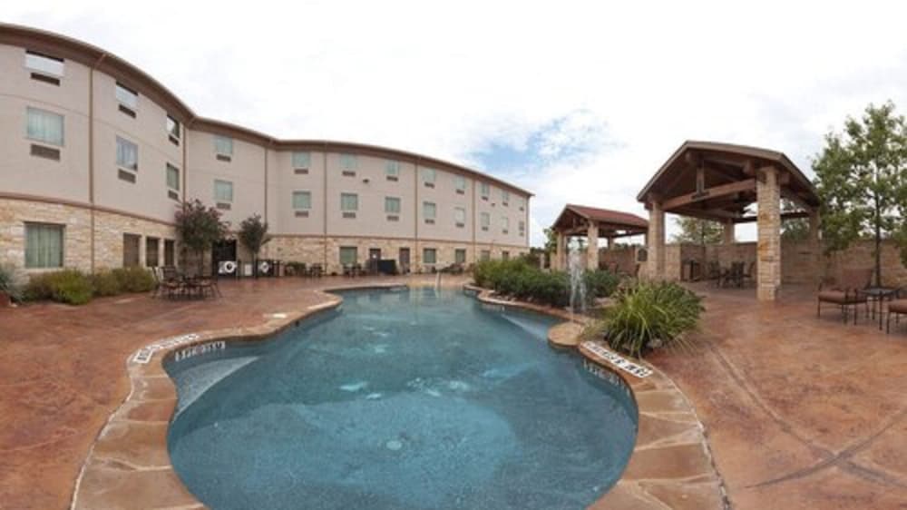 Holiday Inn Express Salado Belton by IHG - photo 19