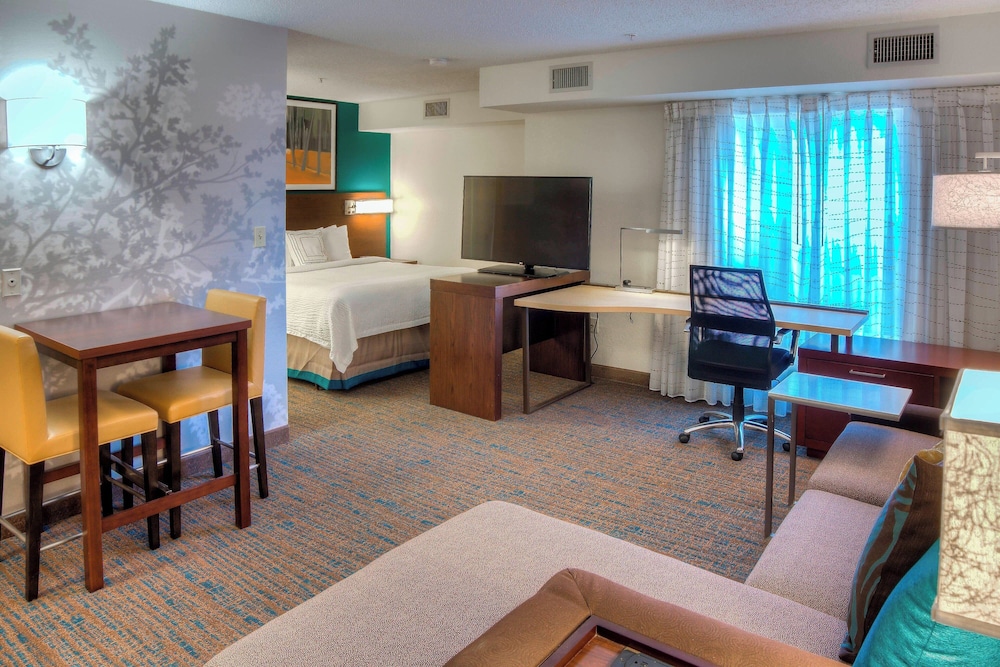 Residence Inn by Marriott McAllen - photo 23