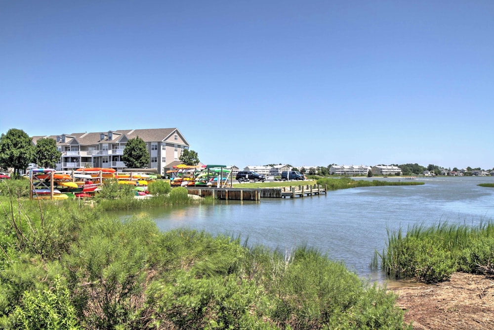Ocean View Resort Condo w Pool Access & Bay Views - photo 29