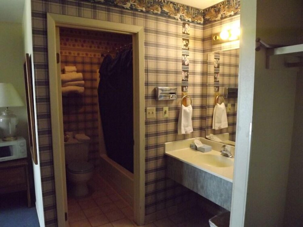 Holiday Motel - photo 20