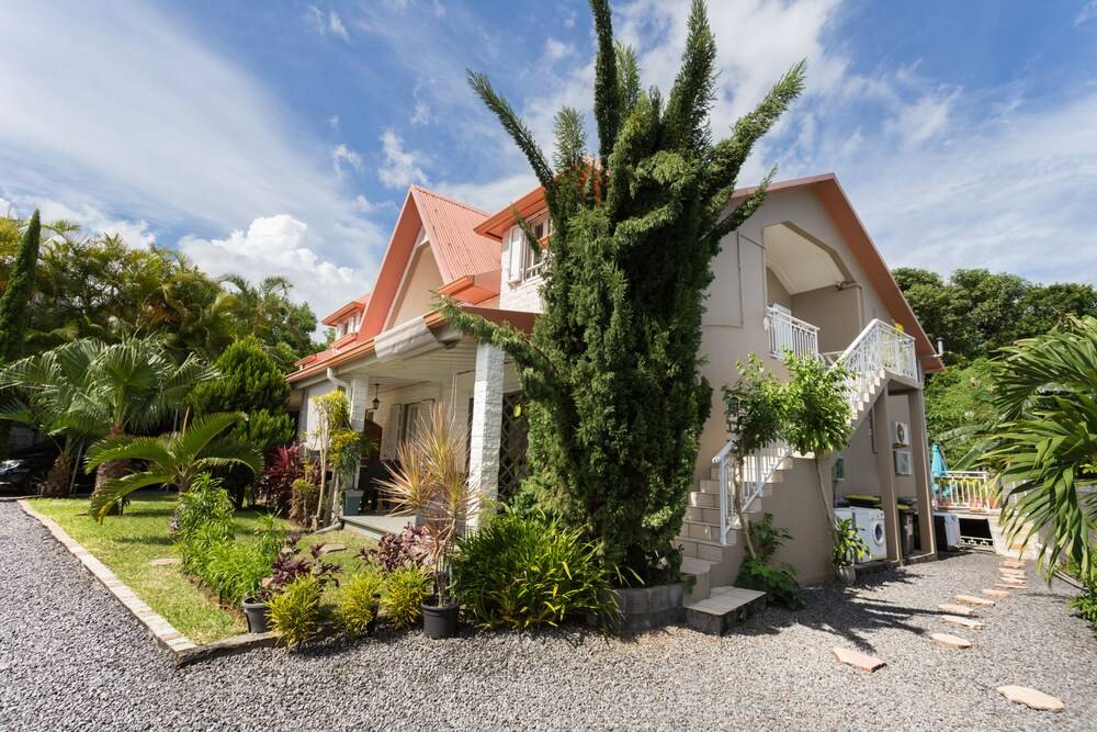 Le Repos d’Or in Saint-Joseph, Réunion
