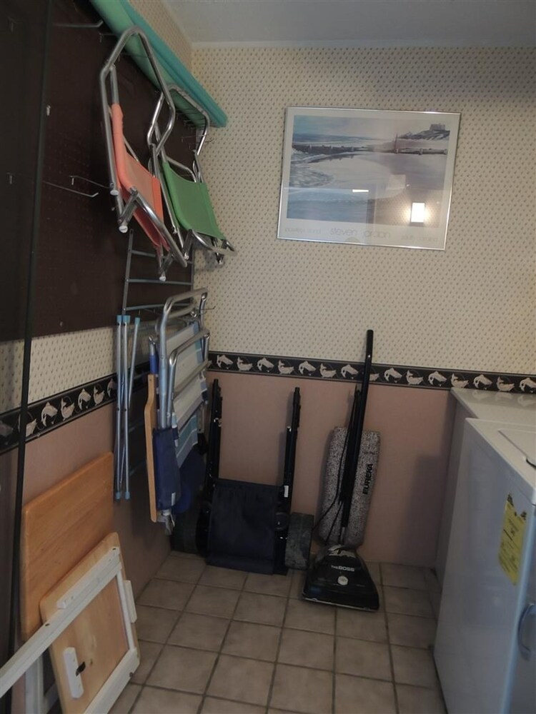 Ocean View Towers #6F - photo 6