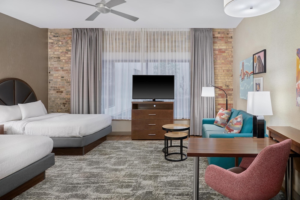 Homewood Suites by Hilton Grand Rapids Downtown - photo 10