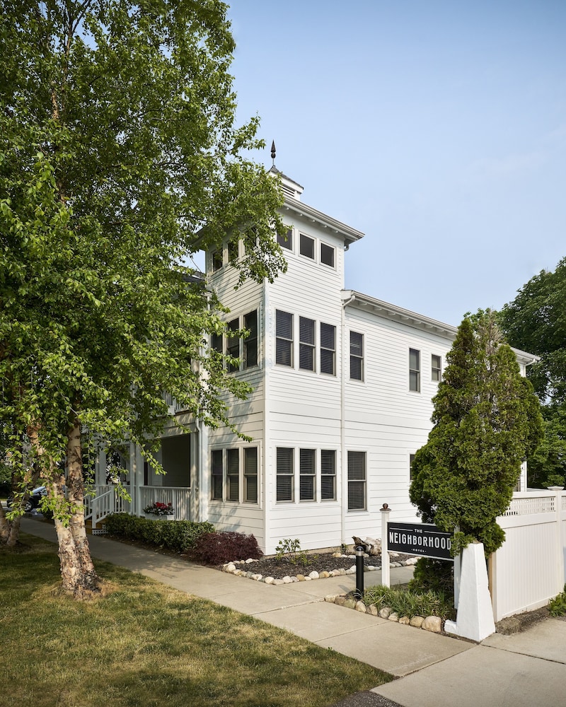 The Neighborhood Hotel New Buffalo in New Buffalo, United States