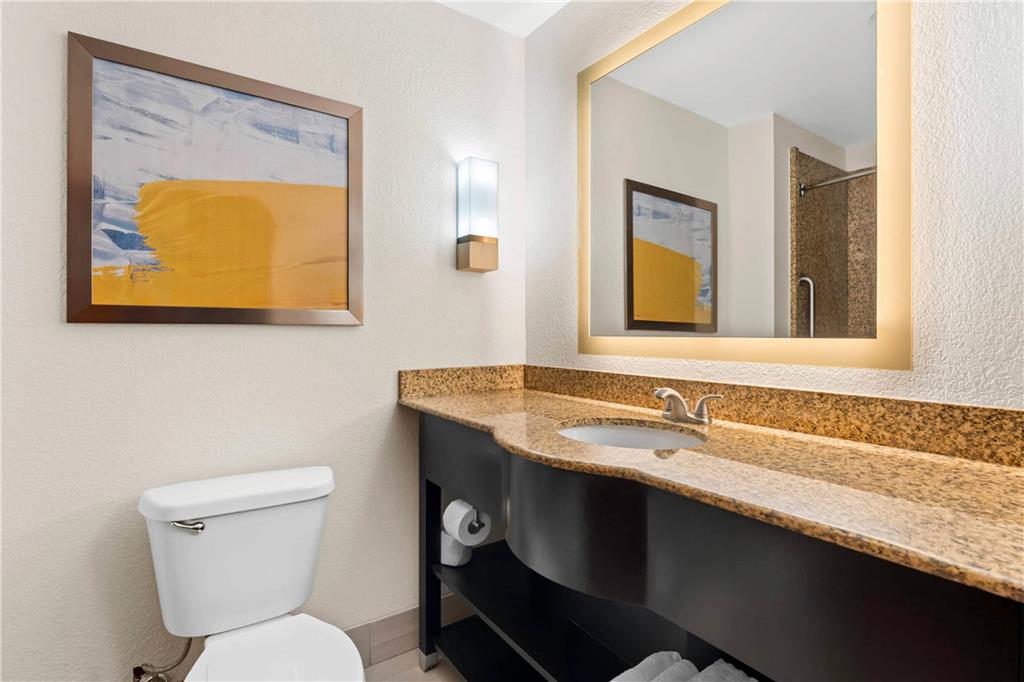 Comfort Suites Augusta Riverwatch - photo 14