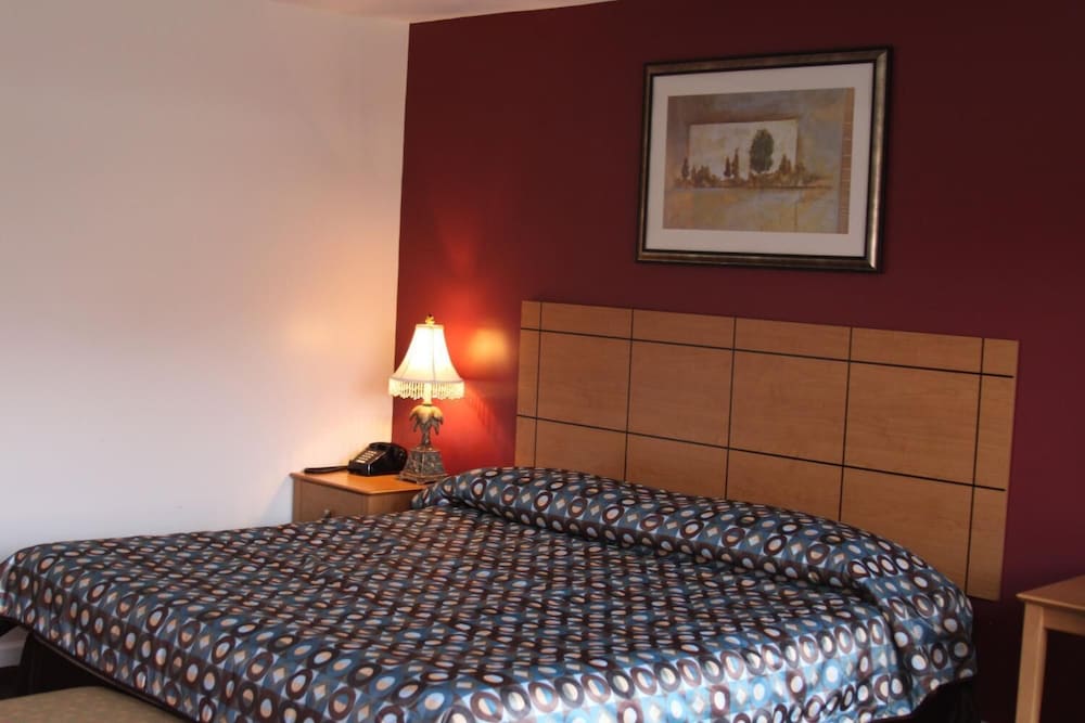 New Relax Inn - photo 15
