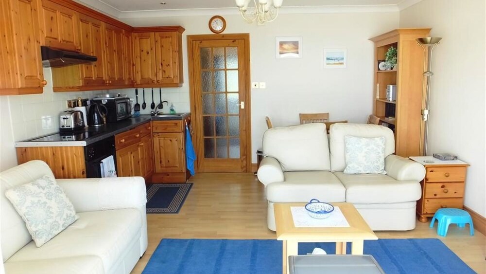 Strandways Court 15 in Saundersfoot, United Kingdom