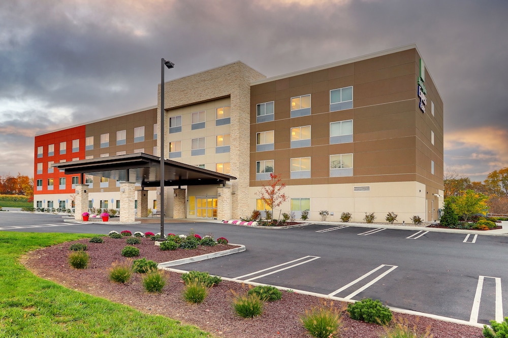 Holiday Inn Express & Suites Middletown Goshen by IHG - photo 69