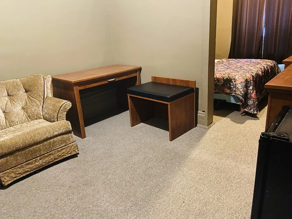 Alexandra Hotel - last minute hotel in Virden